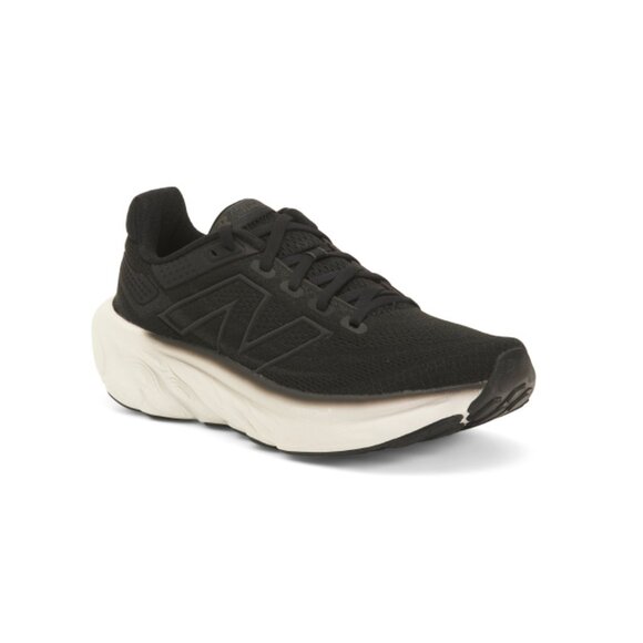 NEW BALANCE Black Narrow Performance Running Sneakers